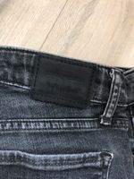 Original Levis Skinny Jeans Gr 26- XS/S Hessen - Gießen Vorschau