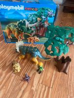 Playmobil Dino Welt 5234 NP 69,90€ Nordrhein-Westfalen - Rhede Vorschau