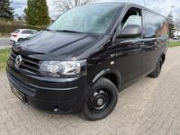 Volkswagen T5 Multivan 2,0TDI  AHK 7Sitzer Standheizung Berlin - Pankow Vorschau