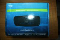 Cisco Router Linksys E1000 Nordrhein-Westfalen - Bergisch Gladbach Vorschau