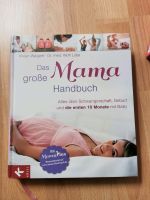 Das große Mama Handbuch, Schwangerschaft, Geburt Niedersachsen - Wedemark Vorschau