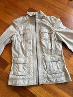 Tom Tailor Lederjacke Damen Gr.L!!!! Sachsen - Radebeul Vorschau