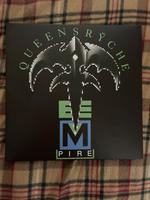 Queensryche Empire Clear Vinyl 2LP Schleswig-Holstein - Barsbek Vorschau