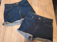 Neu: Jeans Shorts Thüringen - Dermbach Vorschau