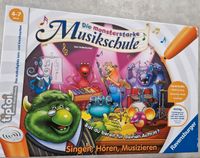 Tiptoi Musikschule NEU Kinderspiel Baden-Württemberg - Oberkochen Vorschau