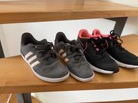 Adidas Schuhe und Nike Schuhe NEU ! Bayern - Eckental  Vorschau