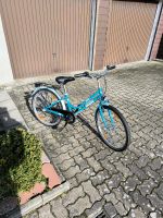 Fahrrad Kinderfahrrad Triumph Snappy 24" Zoll petrol / türkis Niedersachsen - Hemmingen Vorschau