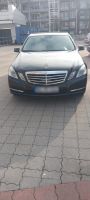 Mercedes E 220 Hamburg-Mitte - Hamburg Hamm Vorschau