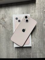 iPhone 13 rosa 128gb Nordrhein-Westfalen - Castrop-Rauxel Vorschau