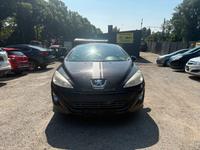 Peugeot 308cc 2,0l Diesel/HU 04.26/Vollleder/AHK Bremen - Huchting Vorschau