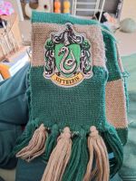 Harry Potter Slytherin Schal, Grün, Kostüm, Cosplay, Bremen - Walle Vorschau