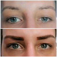 Permanent Make up Angebot Nordrhein-Westfalen - Oberhausen Vorschau