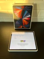 iPad Pro 12,9“ 5. Generation 256 GB, Wifi + Cellular Space grau Nordrhein-Westfalen - Verl Vorschau