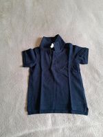 T-Shirt/Poloshirt Größe 92 von h&m Mecklenburg-Vorpommern - Steinhagen (Vorpommern) Vorschau