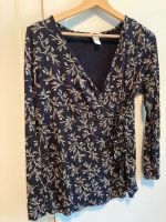 H&M Mama Umstandsbluse, Bluse, Oberteil , Gr L Pankow - Prenzlauer Berg Vorschau