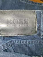 Boss Herren Jeans 34/30 Nordrhein-Westfalen - Oberhausen Vorschau