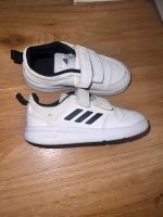 Adidas Schuhe Gr 26 Wandsbek - Hamburg Poppenbüttel Vorschau