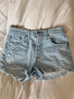 Levi’s Shorts Nordrhein-Westfalen - Kreuzau Vorschau