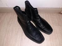 Winterschuhe von Rieker Größe 44 Hessen - Herborn Vorschau