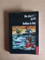 Die drei ??? Kids, Delfine in Not (drei Fragezeichen Kids) Nordrhein-Westfalen - Ascheberg Vorschau