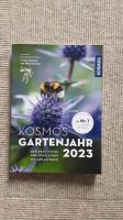 Kosmos Gartenjahr 2023. Der praktische Arbeitskalender Kosmos Nordrhein-Westfalen - Schloß Holte-Stukenbrock Vorschau