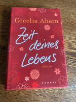 Zeit Deines Lebens von Cecelia Ahern Dresden - Neustadt Vorschau