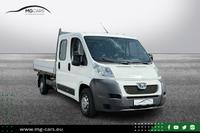 Peugeot Boxer HDi Doppelkabine~7'Sitzer~AHK~TÜV 12/2026! Baden-Württemberg - Mannheim Vorschau