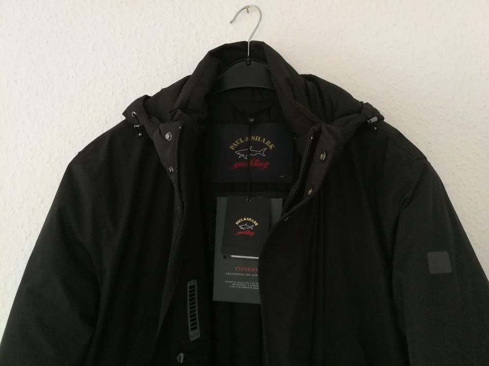 PAUL & SHARK Jacke Größe XXL, Neu in Köln