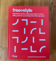 Free+Style / Freestyle Buch Carl Paoli & Anthony Sherbondy Bayern - Ringsee Vorschau