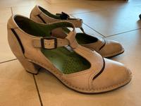 Schöne Camel Active Damenschuhe guter Zustand Sachsen-Anhalt - Aschersleben Vorschau