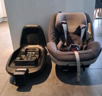 Maxi Cosi Pearl mit der zugehörigen Isofix Station Kindersitz Brandenburg - Fredersdorf-Vogelsdorf Vorschau