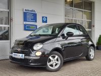 Fiat 500 Lounge / 1 Hand / Scheckheft / 8 x Räder Köln - Porz Vorschau