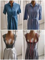 S. Oliver / Tom Tailor / Kleid / Steindl / Alpenfee Dirndl ♥️ Dortmund - Wickede Vorschau