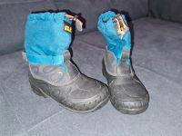 Winterstiefel Schuhe Junge Jack Wolfskin Größe 31 Bayern - Altmannstein Vorschau