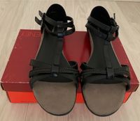 Graceland Sandalen Größe 42 Damen Damenschuh Schuh schwarz flach Baden-Württemberg - Neckarsulm Vorschau