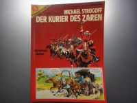 Classicomic Nr. 9. M. Strogoff. Der Kurier des Zaren. Album. 1977 Hessen - Wiesbaden Vorschau