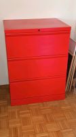 VINTAGE 50er JAHRE AKTENSCHRANK Nordrhein-Westfalen - Castrop-Rauxel Vorschau