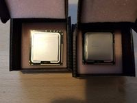 CPU Bundle 2x Intel Xeon CPU E5506 LGA 1366 Rheinland-Pfalz - Beindersheim Vorschau