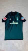 Werder Bremen Trikot 3rd, 22/23, Gr. M, neu Bremen - Schwachhausen Vorschau