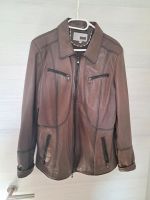 Damen Lederjacke Made in Italy Bayern - Manching Vorschau