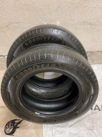 2 Sommerreifen Goodyear 215/65R16C 106/104H gebraucht 2019 Sachsen - Marienberg Vorschau