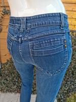 CLOSED Jeans in der Gr. 34 (ital. 40) Bayern - Triftern Vorschau