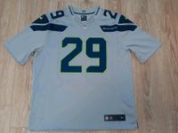 Nike NFL Seattle Seahawks Limited Jersey Trikot #29 Thomas Hessen - Kirchhain Vorschau