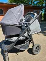 Joie litetrax Buggy inkl Wanne Niedersachsen - Menslage Vorschau