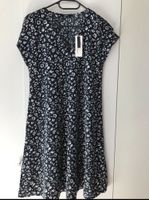 Someday Sommer-Kleid Qaskiya Blossom NEU mit Etikett Gr.36/S Baden-Württemberg - Ühlingen-Birkendorf Vorschau