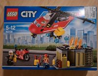 60108 Lego City - Feuerwehr-Löscheinheit Baden-Württemberg - Schallstadt Vorschau
