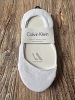 Calvin Klein Füßlinge Socks non-slip 3 Paar weiß  Gr. 37-41 - Neu Altona - Hamburg Blankenese Vorschau