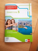 Green Line 5 Fit für Tests und Klassenarbeiten Hessen - Wetzlar Vorschau