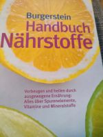 Handbuch für Ernährung Bayern - Gerbrunn Vorschau