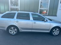 Skoda Octavia 1.6 TDI Brandenburg - Spremberg Vorschau